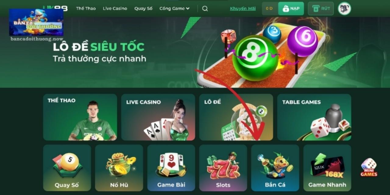 4 bước chơi tại nhà game UK88 đơn giản