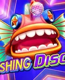 fishing disco