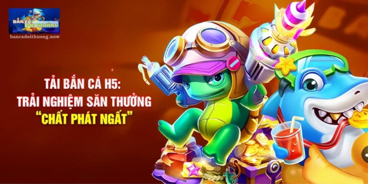 Hướng dẫn tải game bắn cá trên các nền tảng