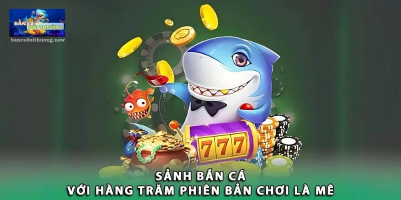 Nhà game có tính minh bạch cao với dòng game hấp dẫn