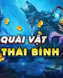 quái vật thái bình