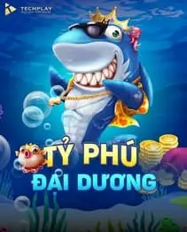 tỷ phú đại dương